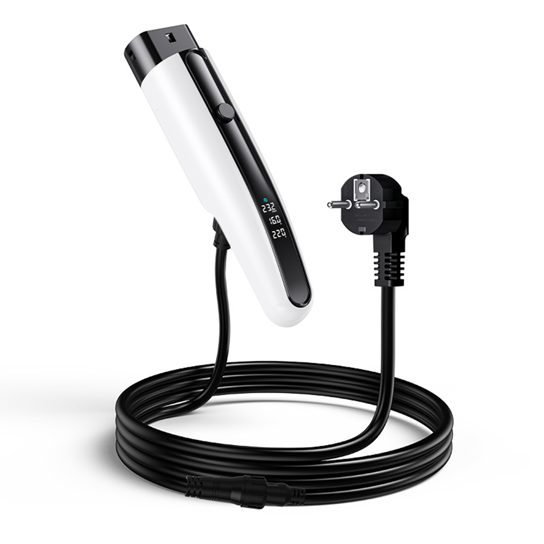 CE Home Portable AC Charger, 16A Universal 3.5kw