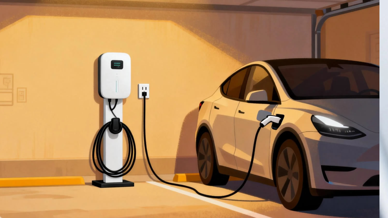 Requirements for Home EV Chargers