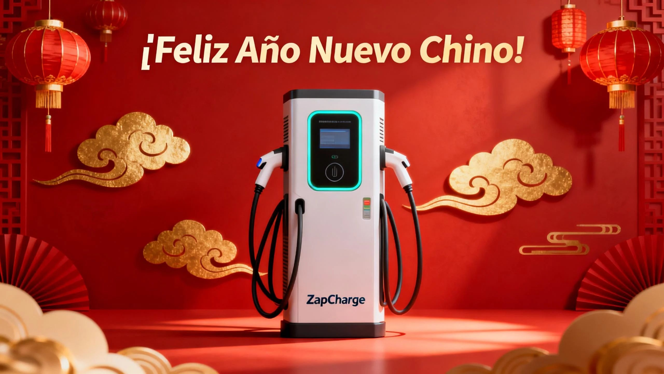 Perjalanan EV Melonjak Selama Festival Musim Semi! Volume Pengisian Daya Nasional Meningkat 52% Dibandingkan Tahun Lalu