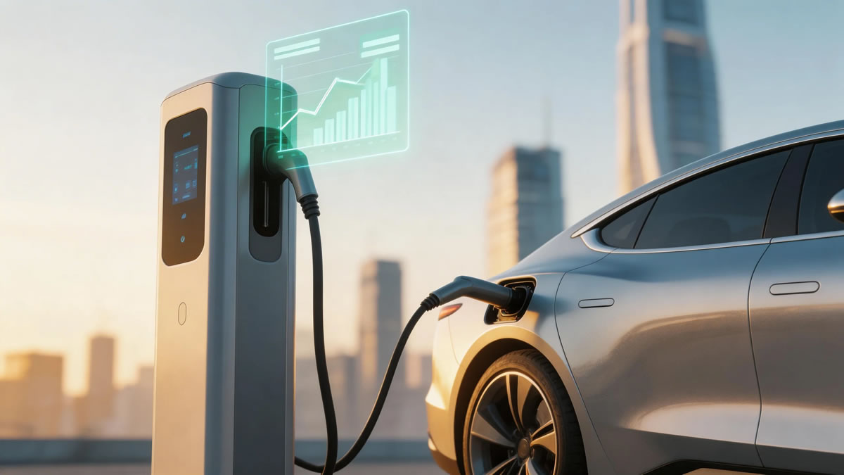 Perspectiva para 2030: O Futuro da Infraestrutura de Carregamento de Veículos Elétricos na América Latina