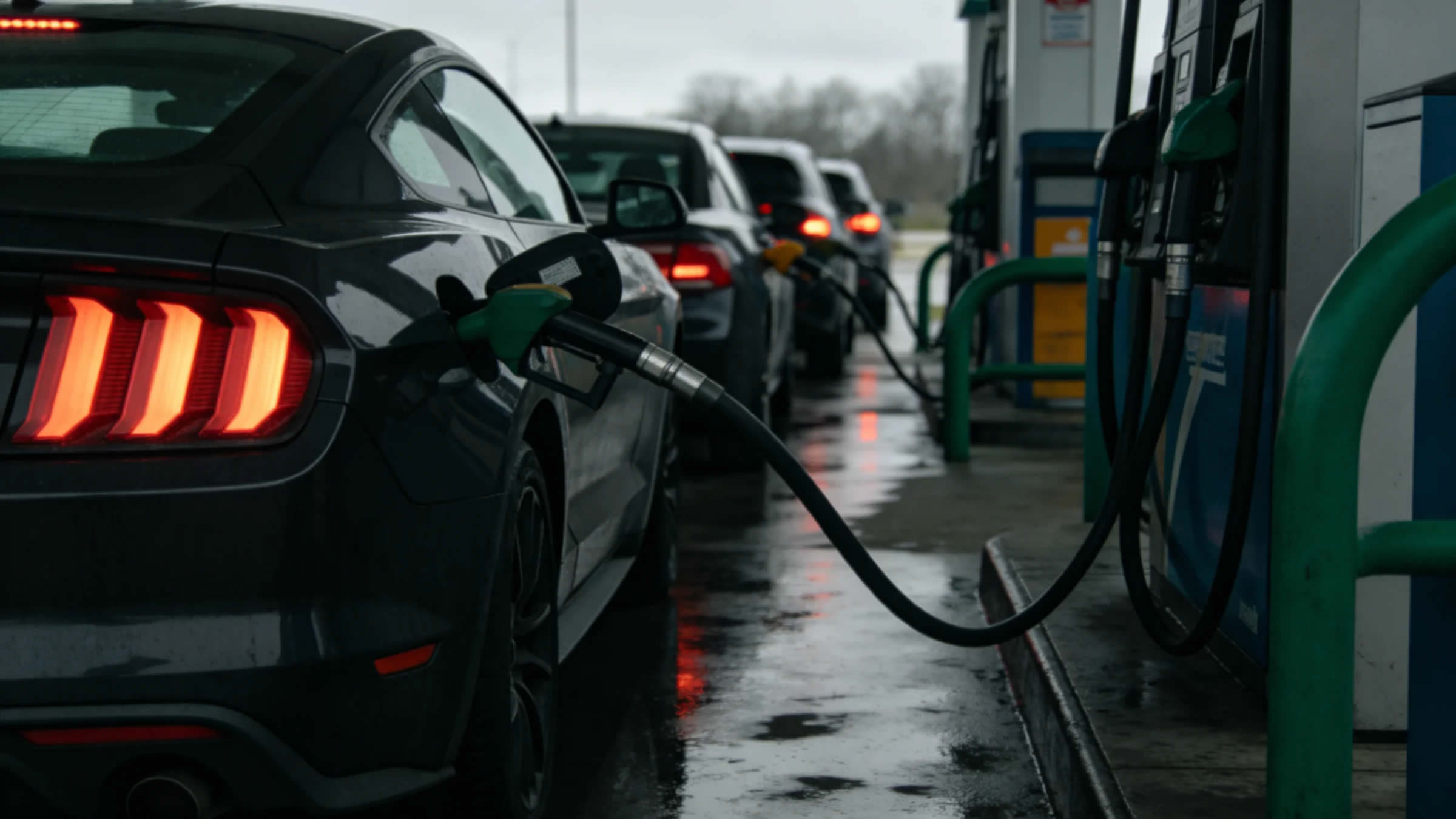 From Gas Stations to Energy Networks: Why the Future of Charging Is Decentralized