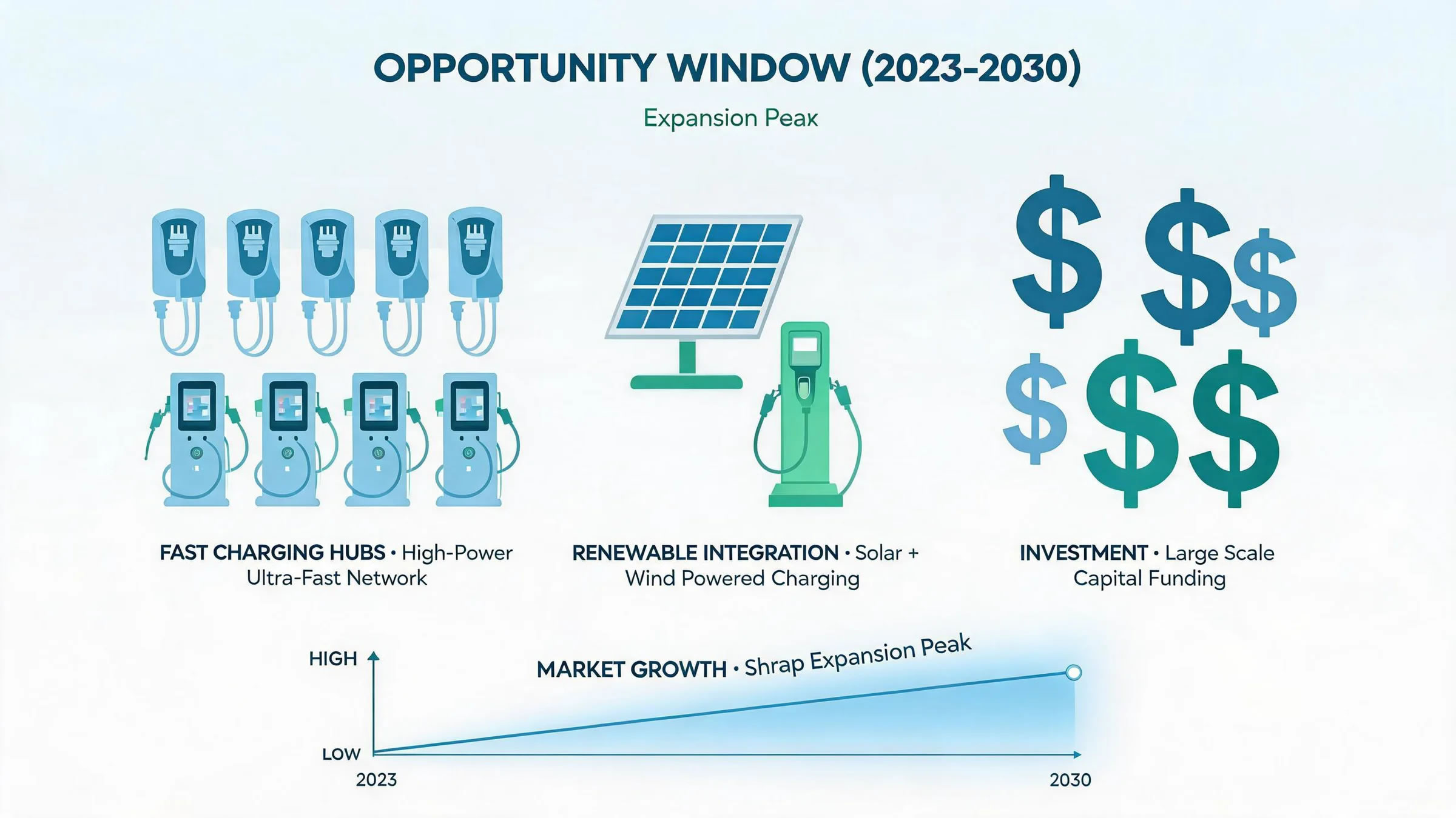 Is It Still Worth Investing in EV Charging in 2026?