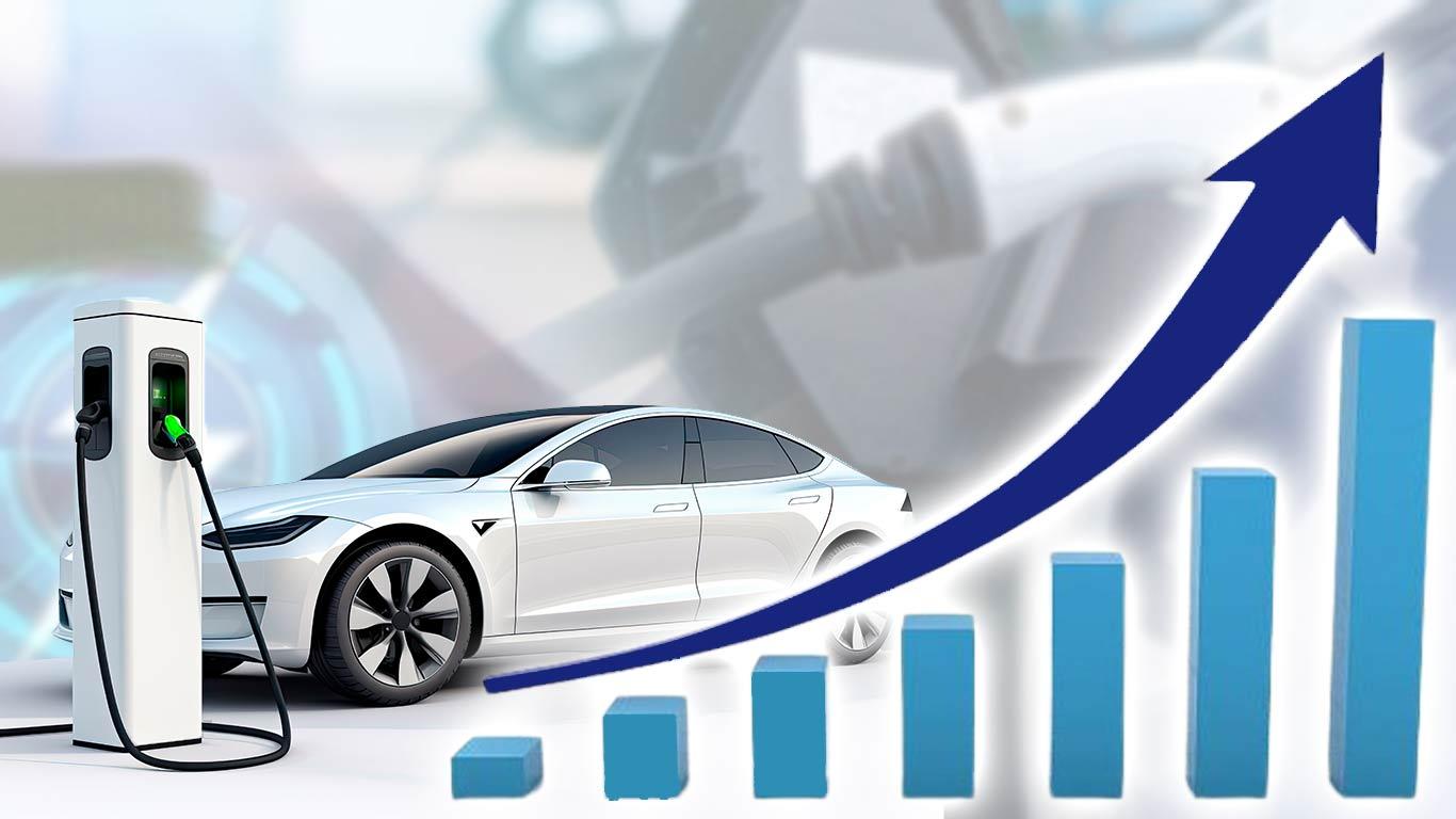 EV Charging Industry News 2026: Global Expansion, Infrastructure Gaps, and Investment Opportunities