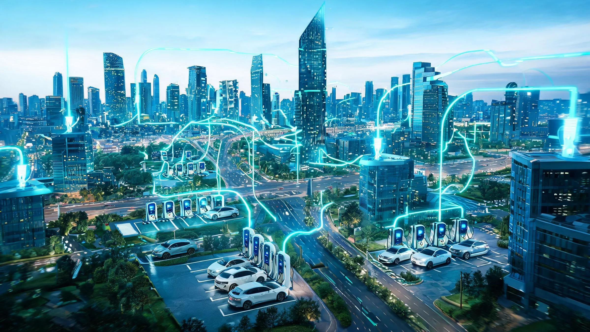 How Do EV Chargers Work? A Complete Guide to Electric Vehicle Charging Technology